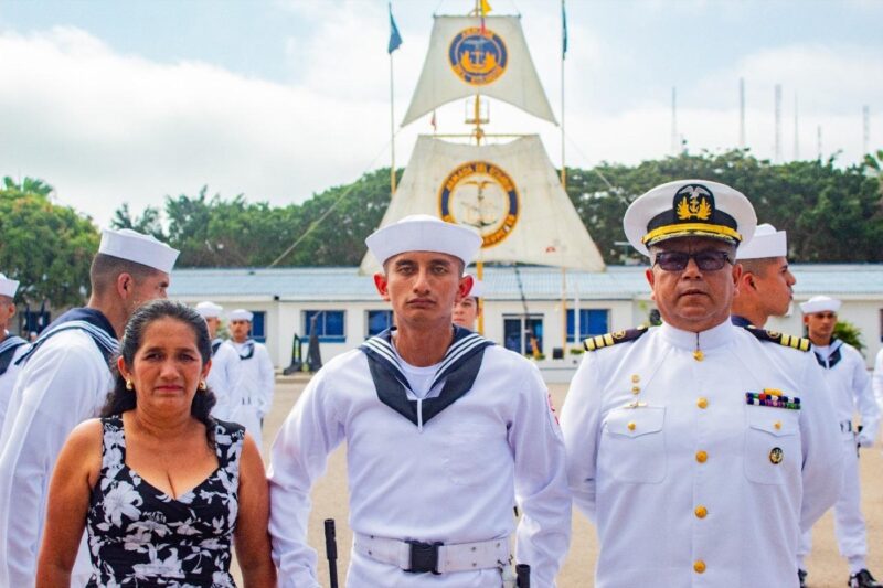ESCAMIL CENEPA foto 4