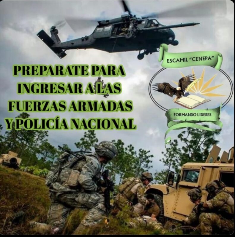 ESCAMIL CENEPA foto 49