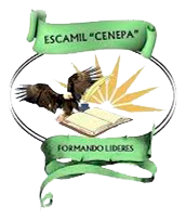 ESCAMIL CENEPA