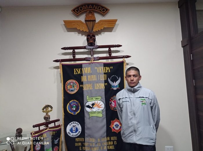 Marco Mendoza