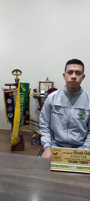 Edwin Bautista