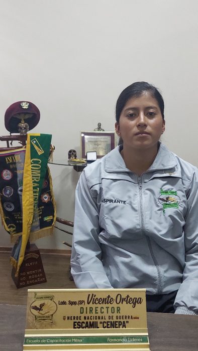 Nicol Llugcha