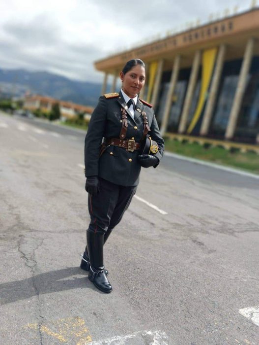 Antonela Tamayo