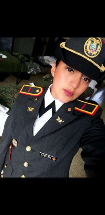Mishel Bastidas