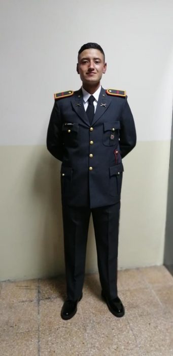 Edwin Loor