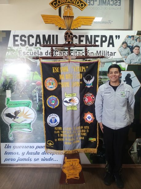 Gregory Vera
