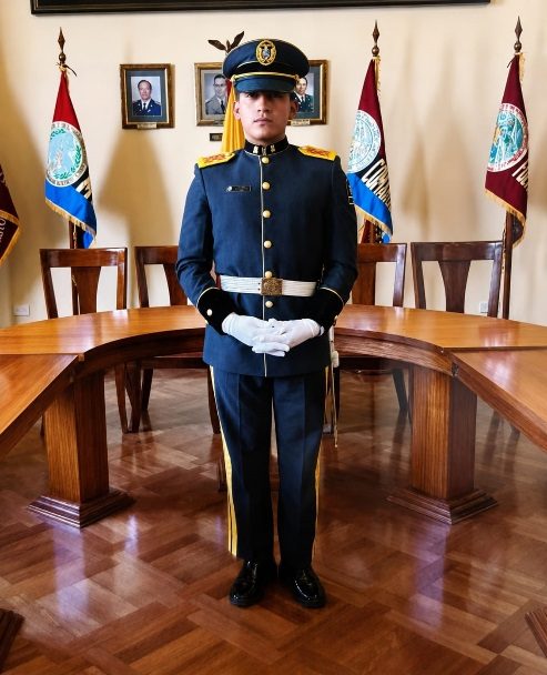Edison Patiño