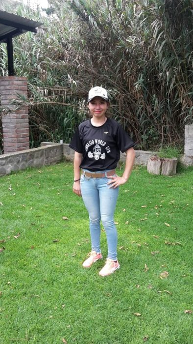 Priscila Bautista